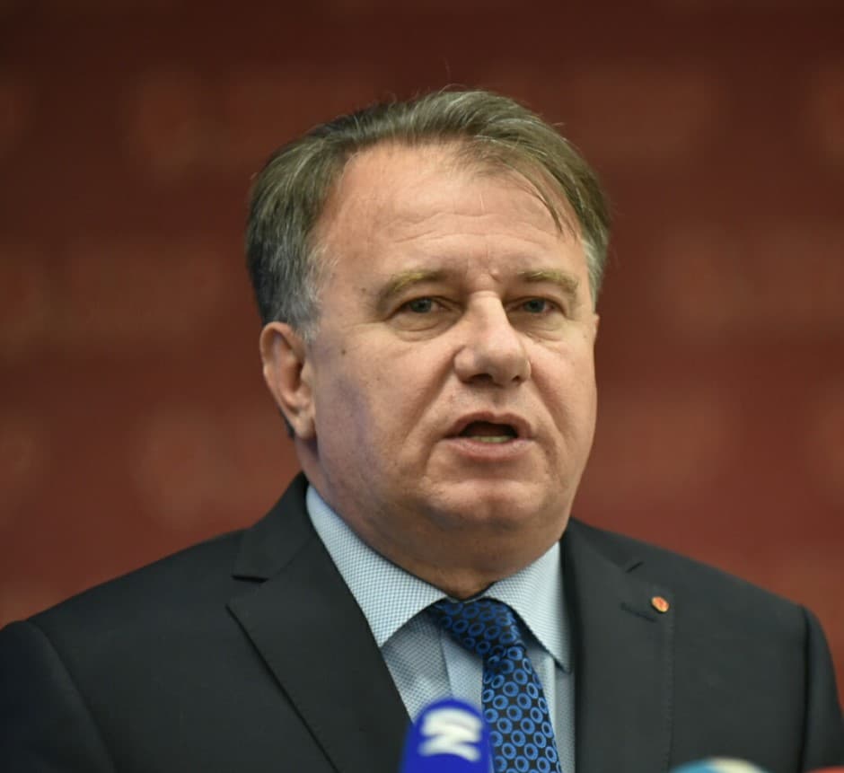 Nikšić za „Avaz“: Kada god SDA koalira sa SNSD-om, to se predstavi kao stvar nužde