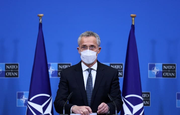 Stoltenberg: Afganistan sada mora osigurati mir