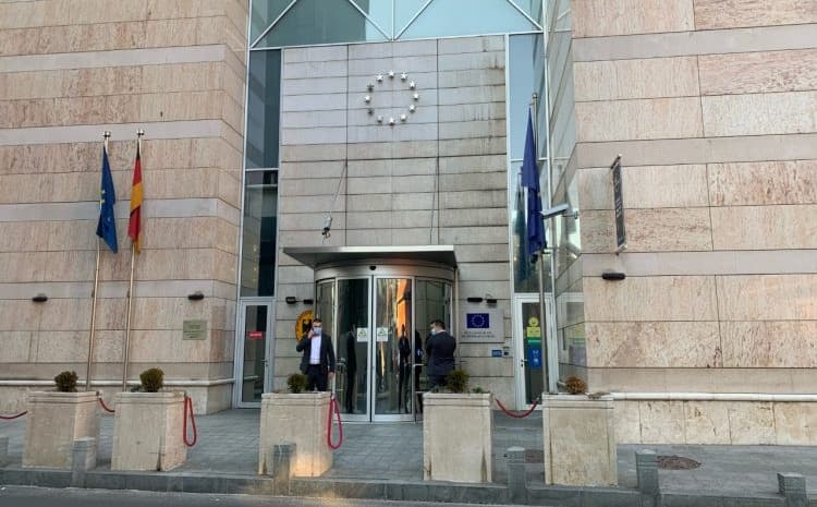 Zajednička izjava evropskih predstavnika u BiH: EU posvećena suverenitetu i teritorijalnom integritetu BiH
