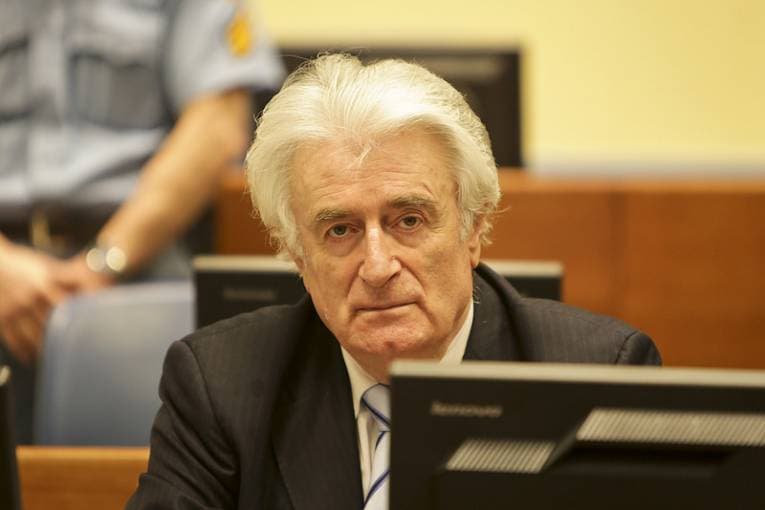 Udruženje žrtava i svjedoka genocida: Presuda Karadžiću nije smanjila negaciju genocida