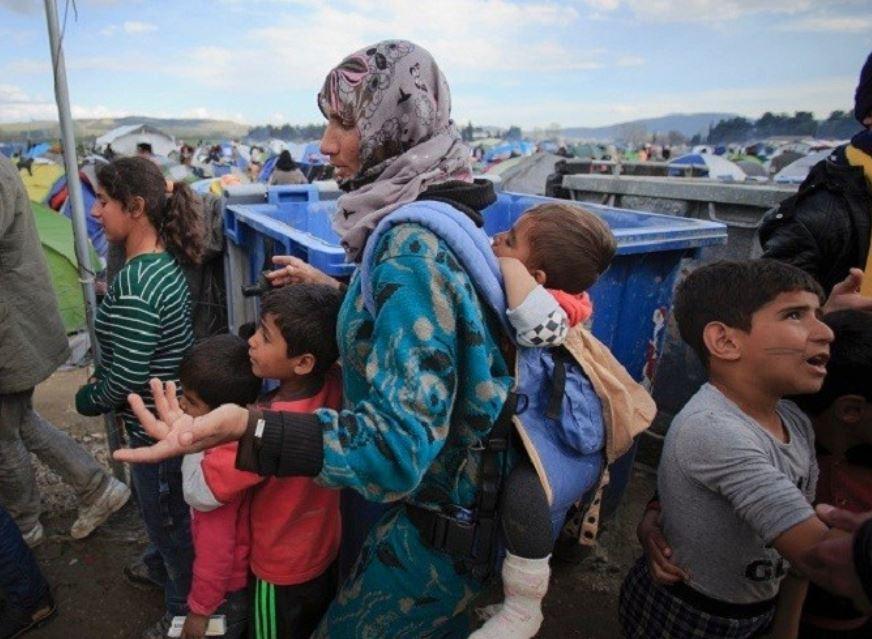 Za imigrante iz islamskih zemalja u Spužu i na Božaju nije omogućen ramazanski post