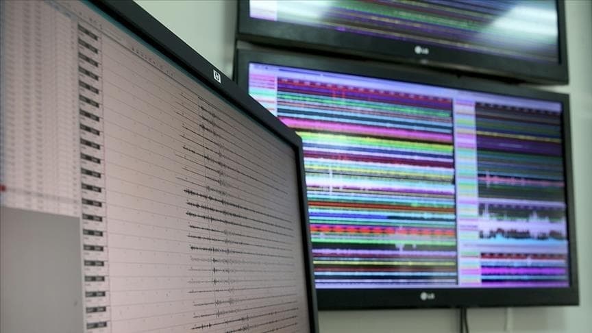 Zemljotres jačine 5,9 stepeni pogodio jugozapad Irana