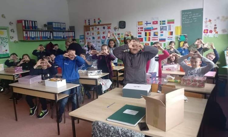 U TK pokrenuta peticija za nastavak online nastave, Krizni štab prati stanje
