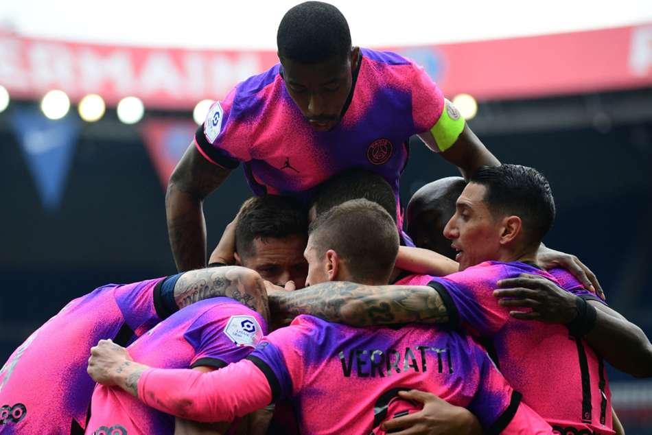 PSG, Bajern Minhen i Borusija Dortmund odbili da se priključe Superligi