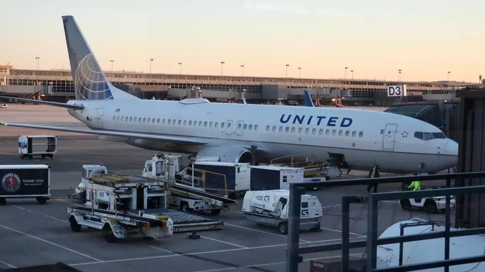 United Airlines adds US flights to three European cities
