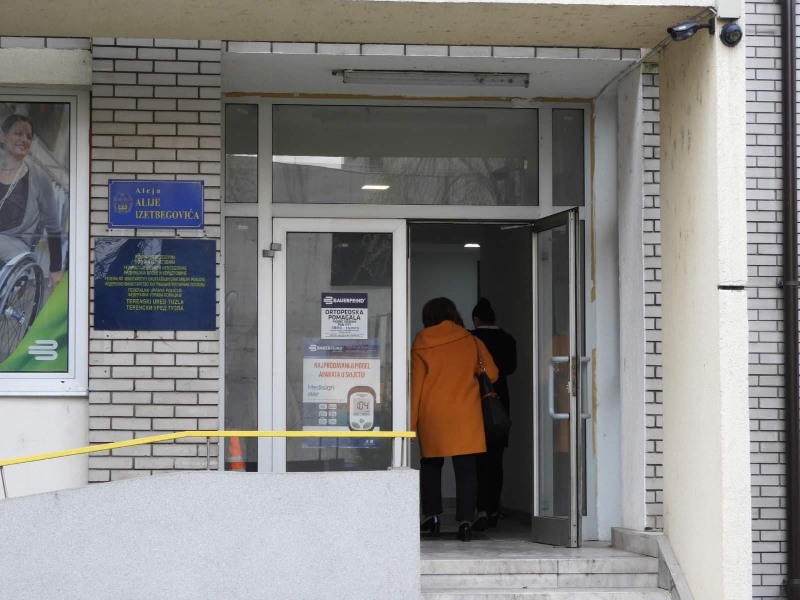 Tužilaštvo KS potvrdilo pisanje "Avaza": Zašto FUP saslušava tužioce iz Tuzle