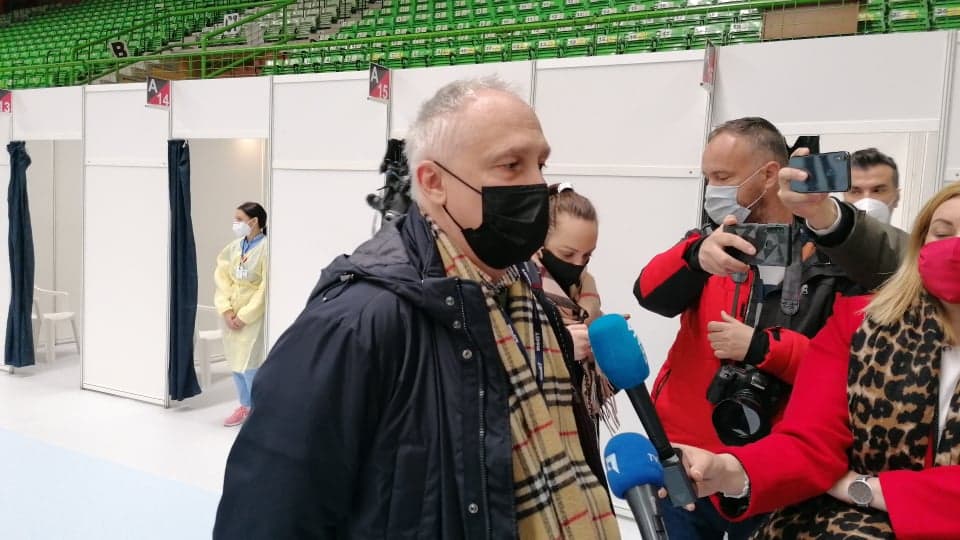Vranić: Sve funkcioniše bez problema, građani su zadovoljni