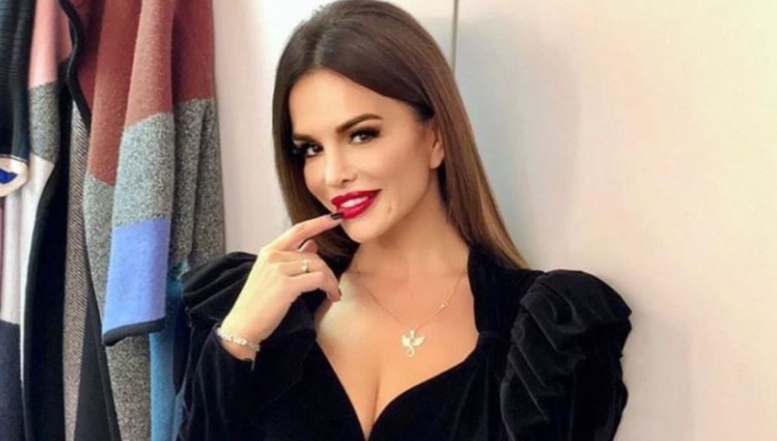 Severina otkrila šta joj je sin poklonio za rođendan, ali i još jedan poseban poklon