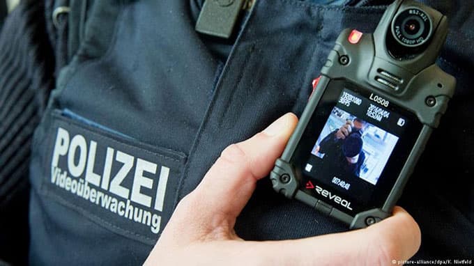 Policajci u Sarajevu će nositi kamere na uniformama