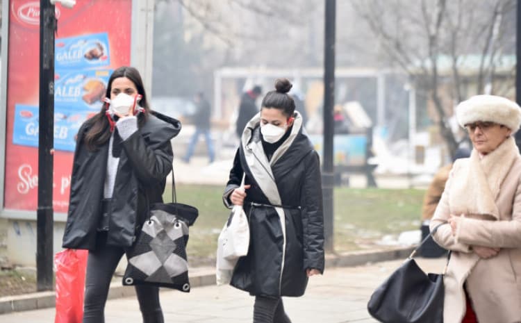U Kantonu Sarajevo izvršeno je testiranje 684 uzorka na prisustvo koronavirusa - Avaz