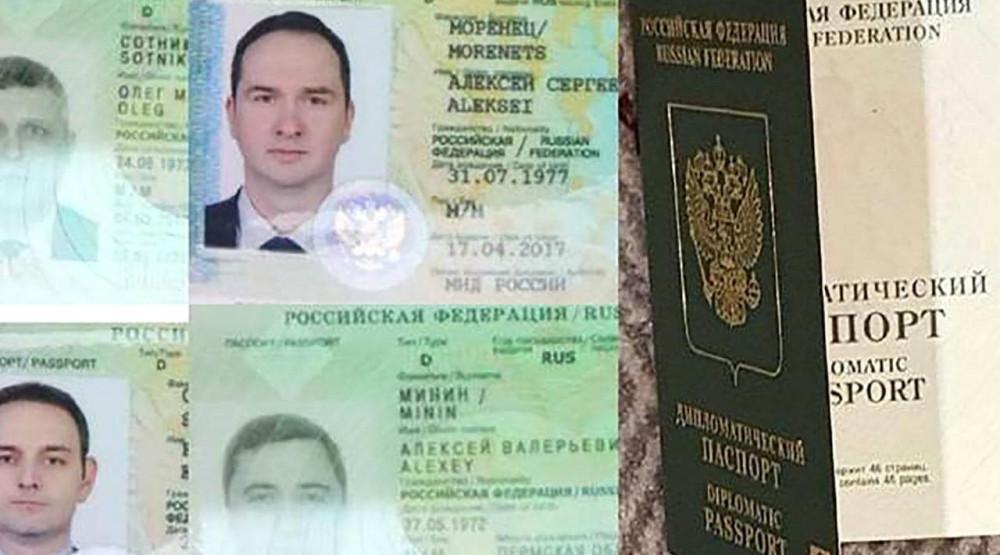 BBC: Ista jedinica GRU-a stoji iza diverzije u Češkoj i Crnoj Gori