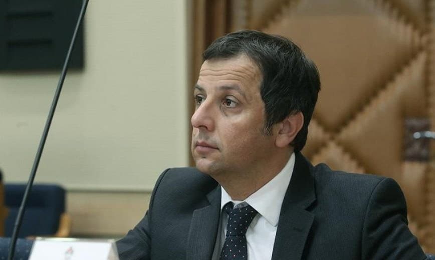 Vukanović najavio povlačenje iz svih pregovora sa opozicijom: Ovo su njegovi razlozi