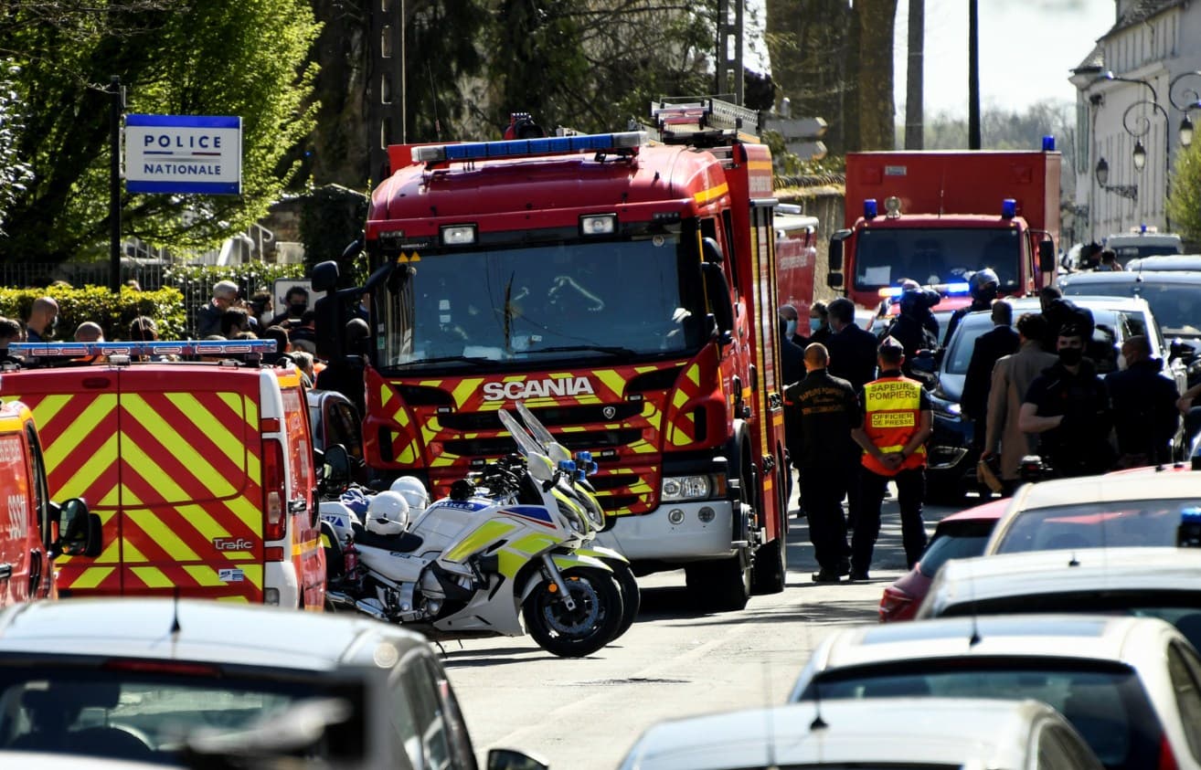 Napadač iz Pariza preminuo u bolnici od posljedica ranjavanja