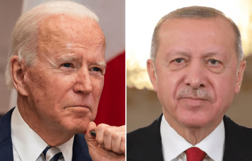CNN: Bajden rekao Erdoanu da će masakr nad Armencima priznati kao genocid