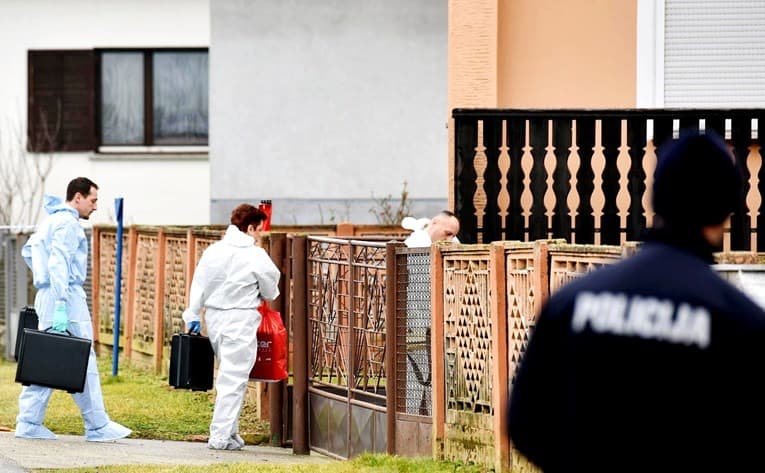 Komšinici pokrala orahe: Sud je poslao u zatvor na pola godine