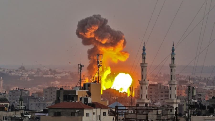 Apel za podršku palestinskom narodu u očuvanju Jerusalema