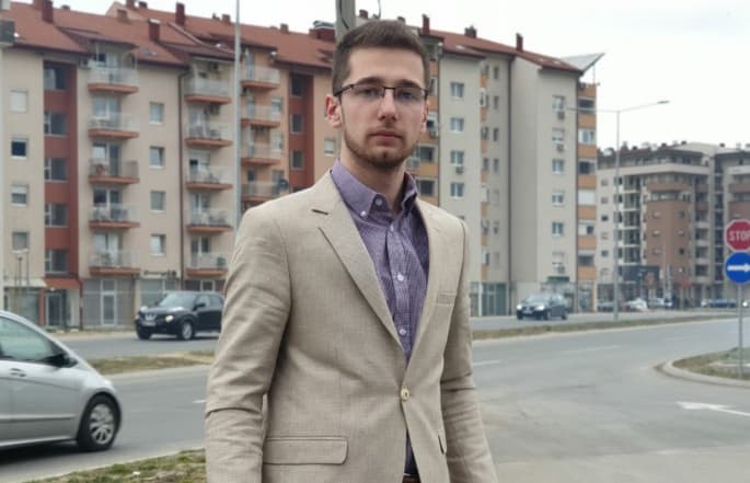 PDP za potpredsjednika RS kandidira Ivana Begića?