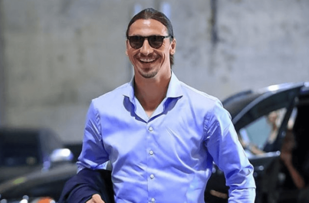 Ibrahimoviću zabranili da se vakciniše u Beogradu!