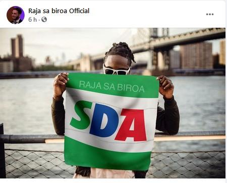 Gore društvene mreže nakon rasističke izjave Bakira Izetbegovića