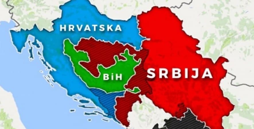 "Financial Times": Ovo je savršen recept za sukob ili čak otvoreni rat na Balkanu