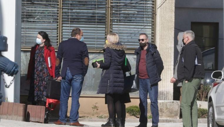 Ne prestaju pritisci na tužioca Pašića: Kome smeta istraga Tužilaštva BiH o KCUS-u