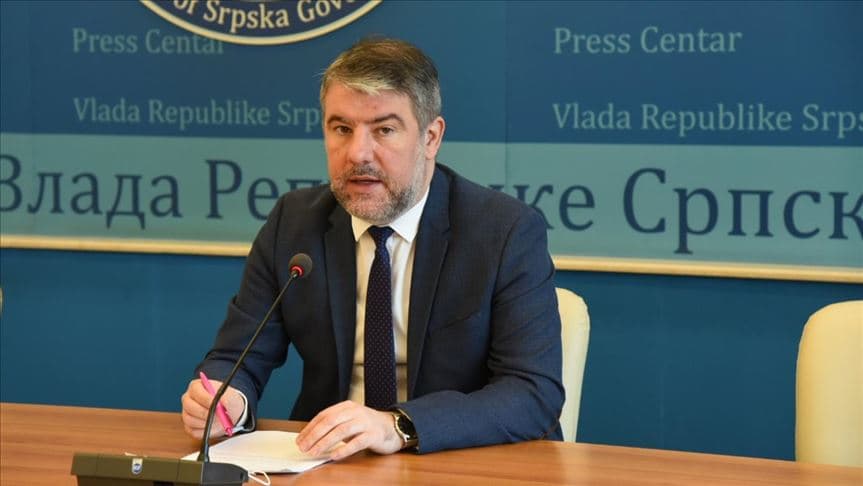 Šeranić: Slijedi treća faza vakcinacije - medijski radnici, policija, profesori