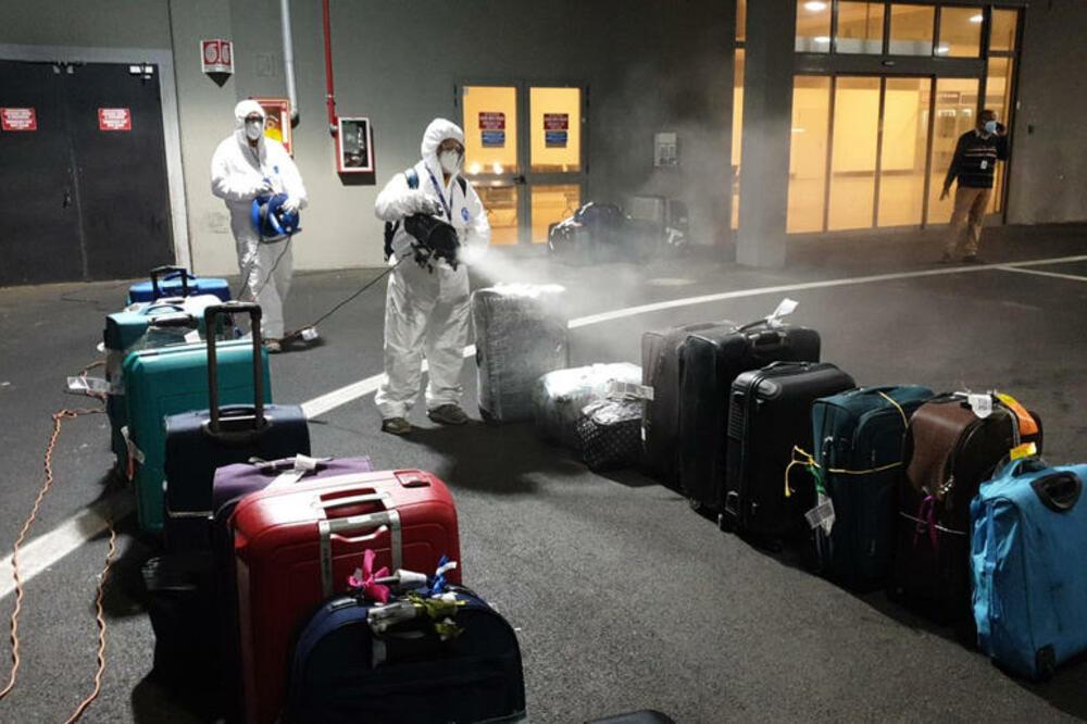 Australija zabranila svojim državljanima povratak iz Indije