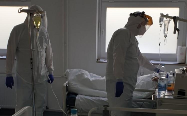 U KS 26 novih slučajeva zaraze, četiri osobe preminule