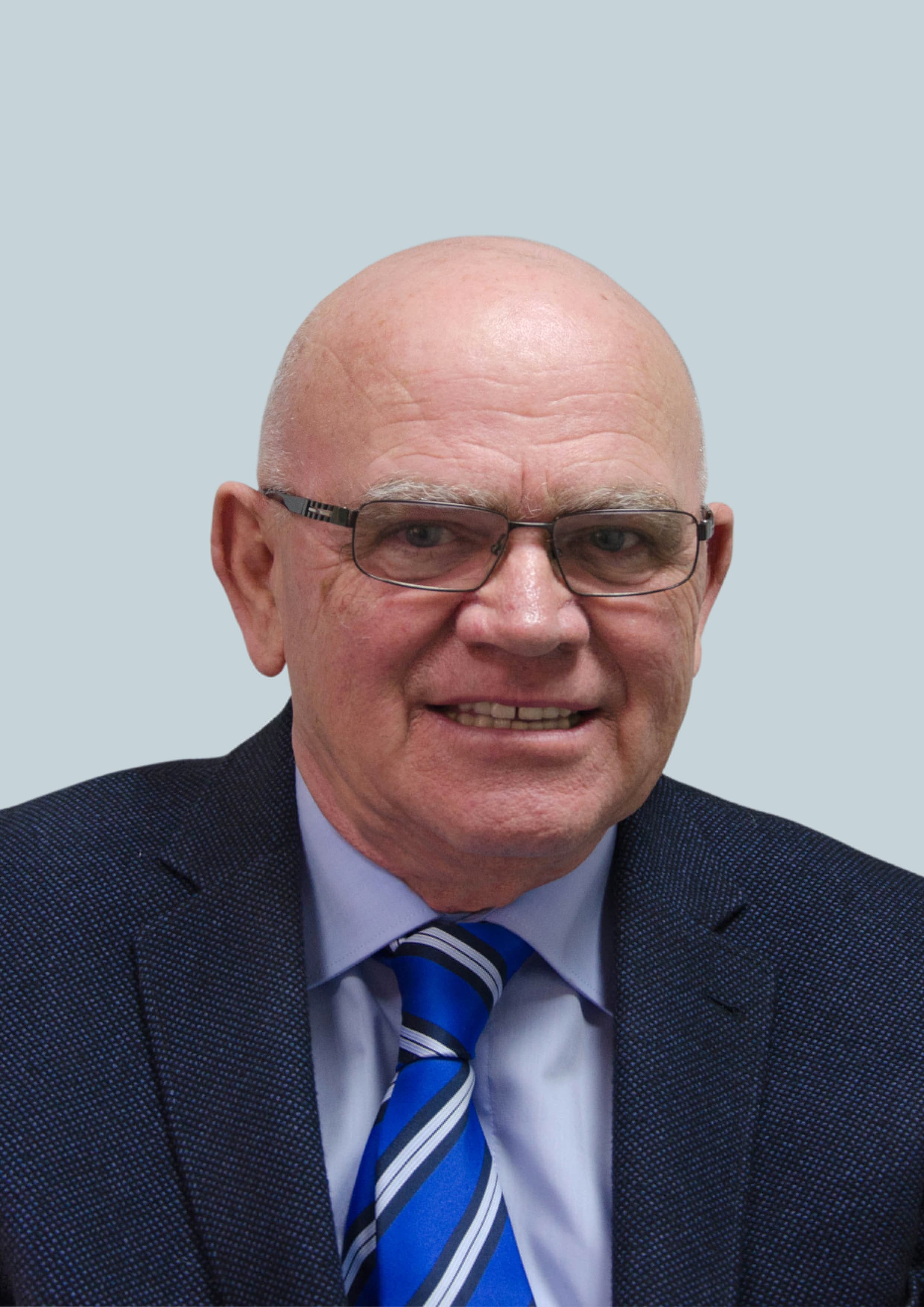 Emeritus prof. dr. Salahudin Dizdarević - Avaz