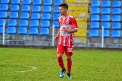 Haris Vehabović - Avaz