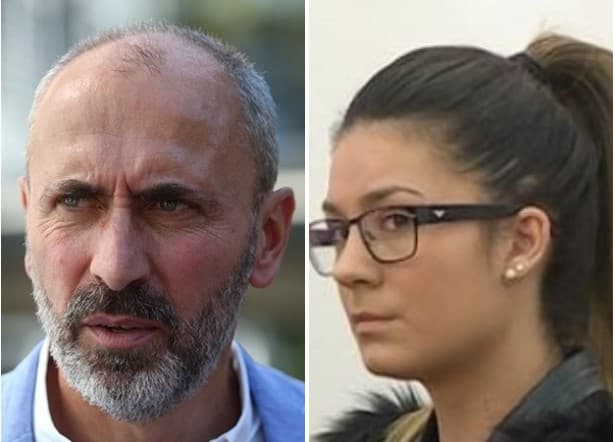 Advokat Feraget za "Avaz": Je li to Alisa više nema amneziju?