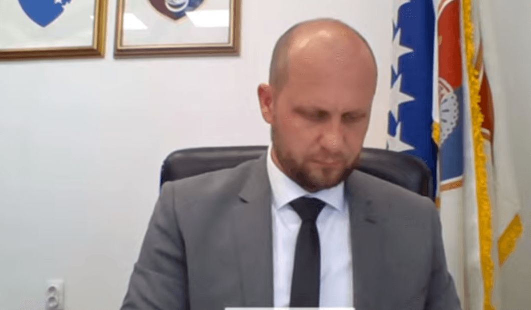 Potvrđeno imenovanje ministara u Vladi KS