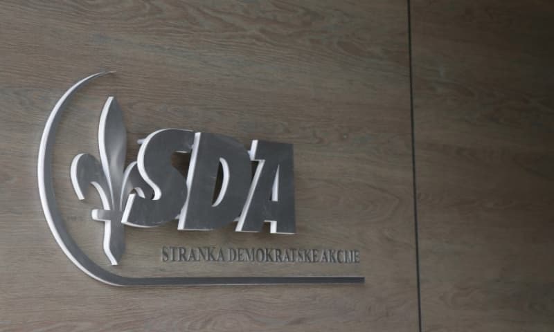 KO SDA: Tražit ćemo ostavke ili smjene Forte, Vranića i Gavrankapetanovića
