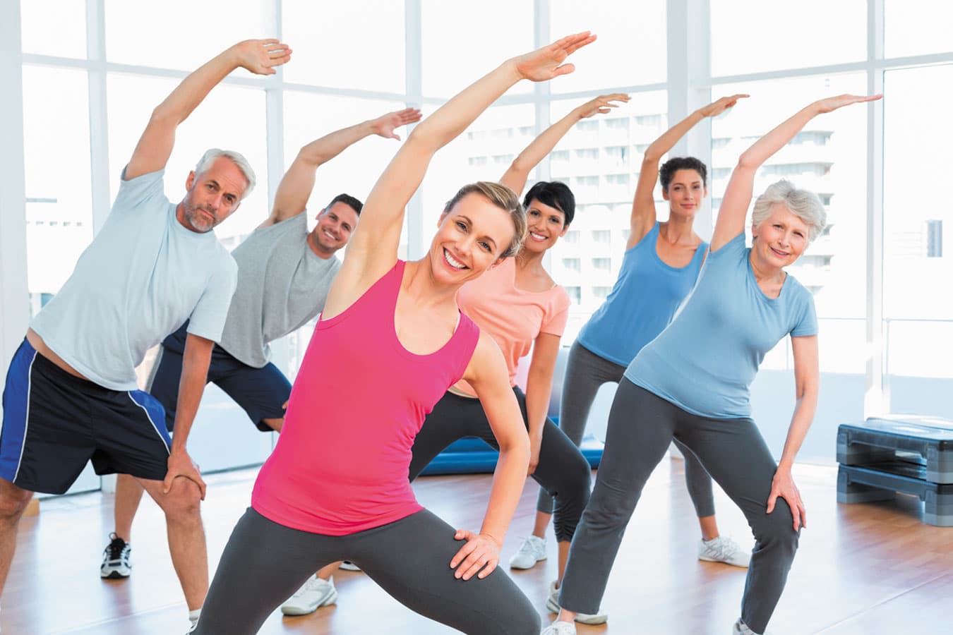 Redovne vježbe mogu ublažiti simptome artritisa i osteoporoze - Avaz