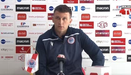 Sergej Jakirović - Avaz