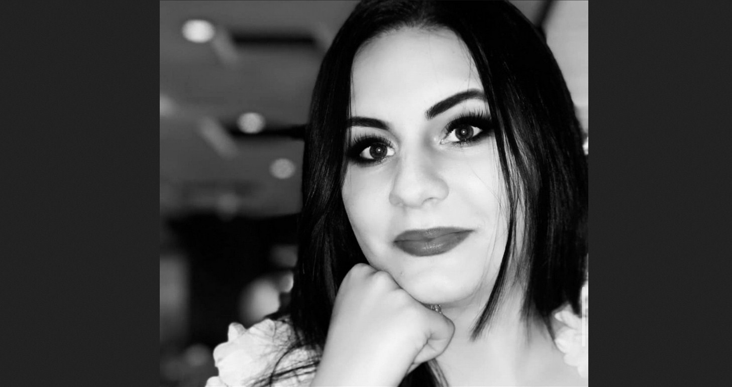Farah Fazlagić-Gezgel - Avaz