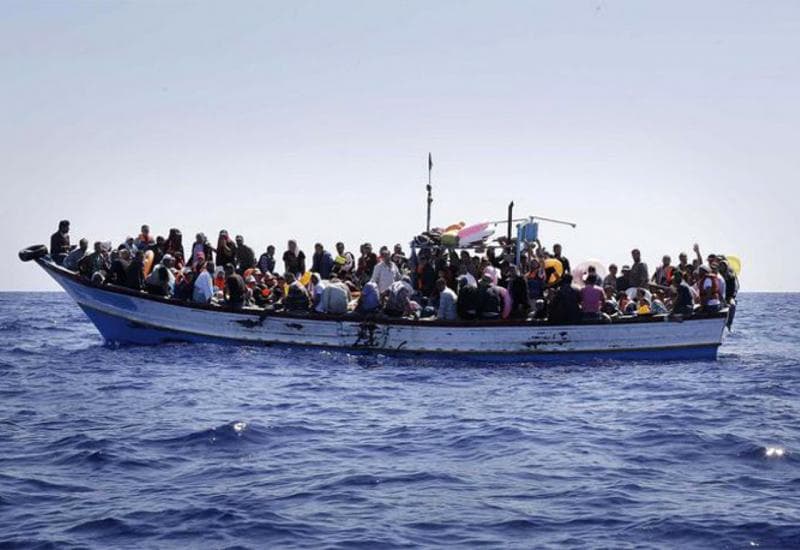 Više od 1.200 migranata danas stiglo do Italije