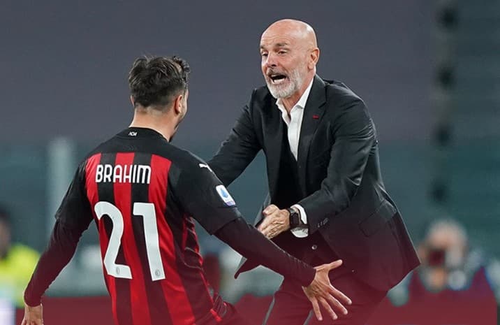 Milan nanio Juventusu bolan poraz u borbi za Ligu prvaka, Ibra se povrijedio