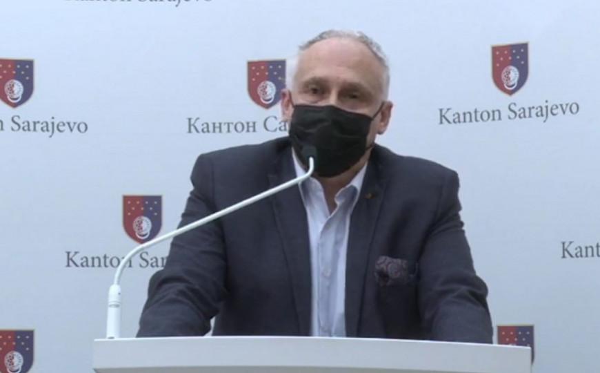 Vranić: Odlazak 13 anesteziologa s KCUS-a je uznemirujuća situacija