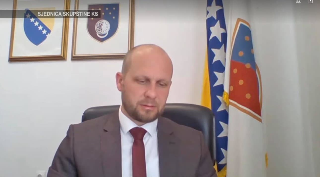 Produžena realizacija Kantonalnog plana zaštite okoliša do 2025.