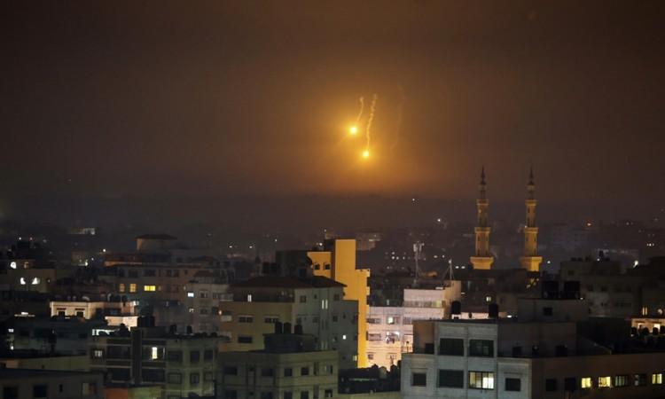 SAD, EU i Britanija apeluju na smirivanje tenzija između Izraela i Palestinaca