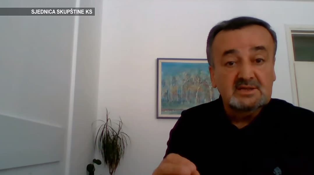 Marić pitao Vranića: Hoće li taksisti biti među prioritetima za vakcinu?