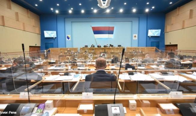 Zaključci NSRS: Visoki predstavnik je izašao iz pravnog okvira svog djelovanja