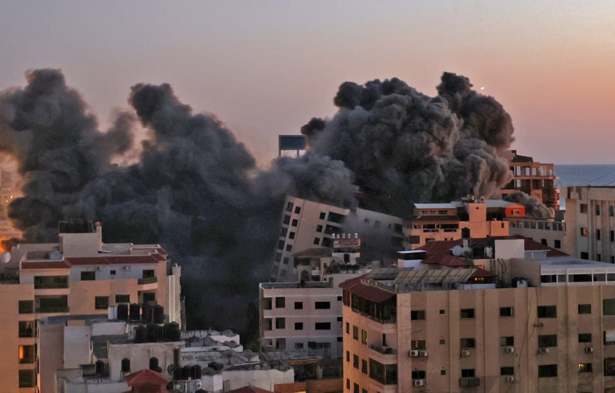 Bošnjaci i Palestinci