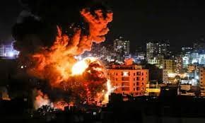 Palestinski militanti ispalili više od 1.600 raketa prema Izraelu