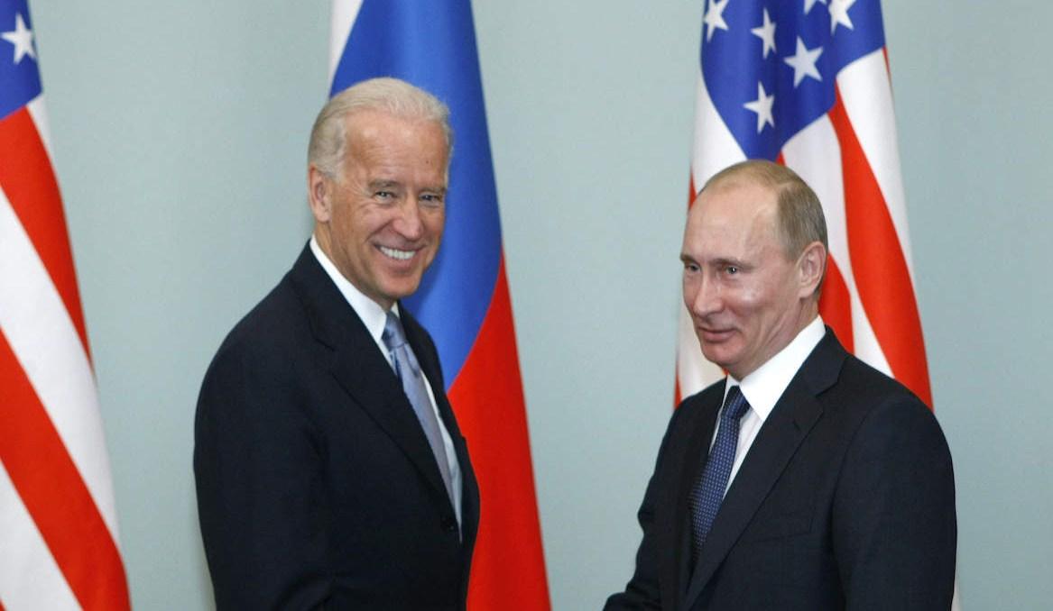 Gdje će se sresti Bajden i Putin