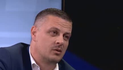 Mijatović: Da Bakiru, Dodiku i Čoviću ponude BiH na tri, potpisali bi, ne bi se okrenuli