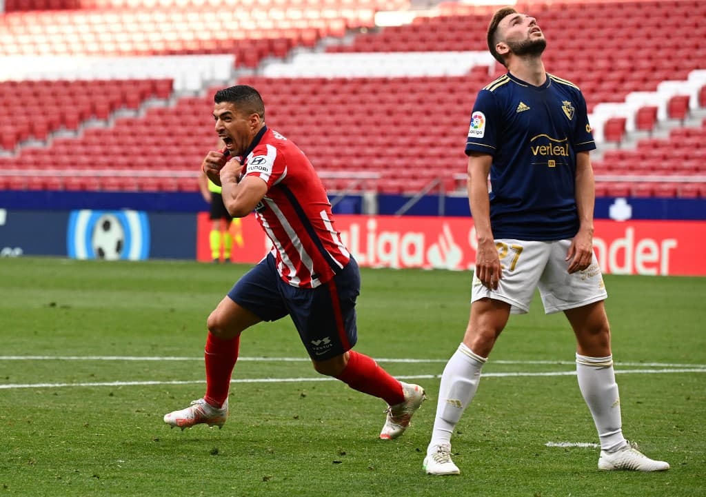 Atletiko došao nadomak cilja, Barca porazom ispala iz utrke za titulu