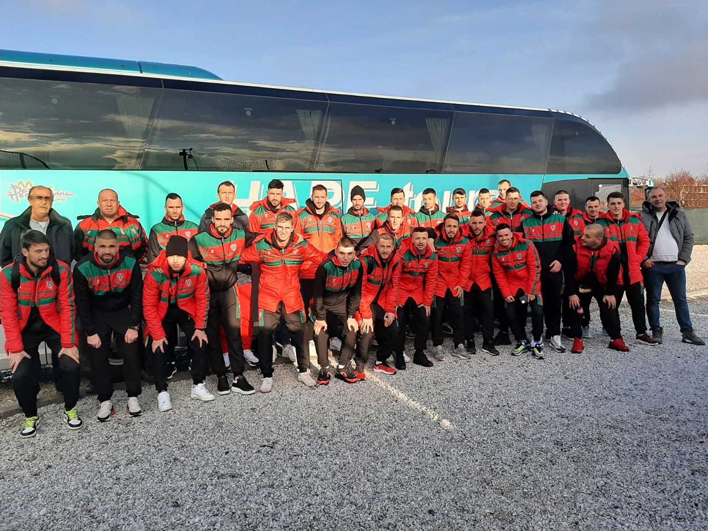 FK Olimpik: Jedna od opcija je i napuštanje Premijer lige
