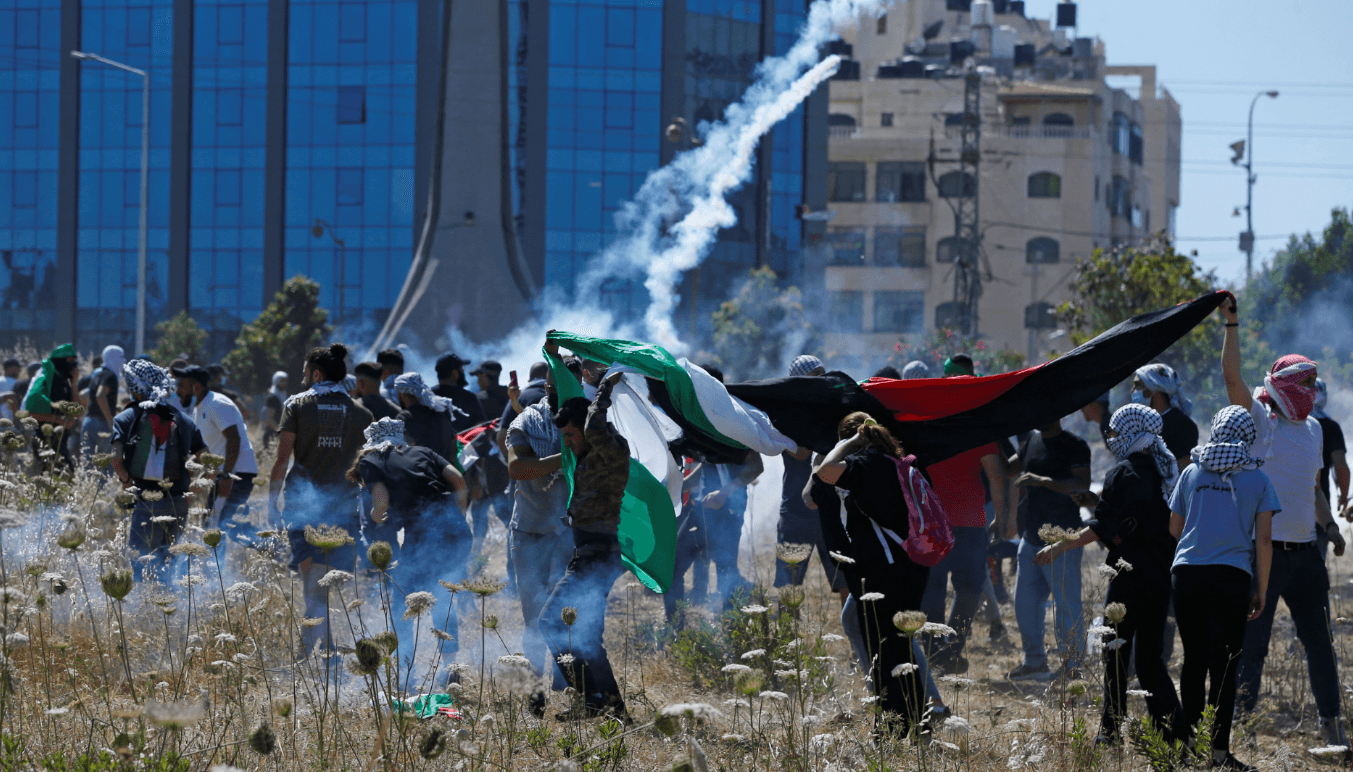 Izraelske snage na Zapadnoj obali ubile Palestinca